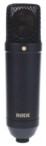 Studio microphone RODE NT1 Kit - img.7