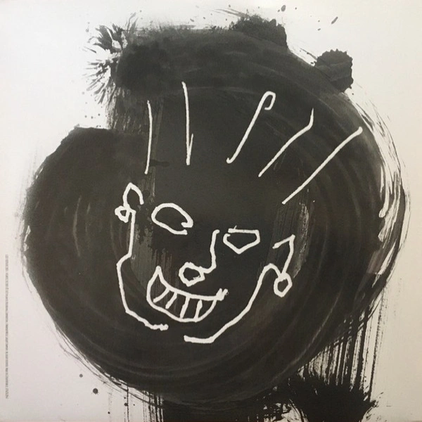 Vinyl Record Iggy Pop – Every Loser LP - img.14