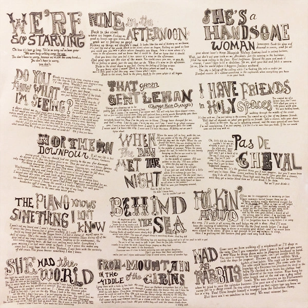 Vinyl Record Panic At The Disco - Pretty. Odd. - img.2