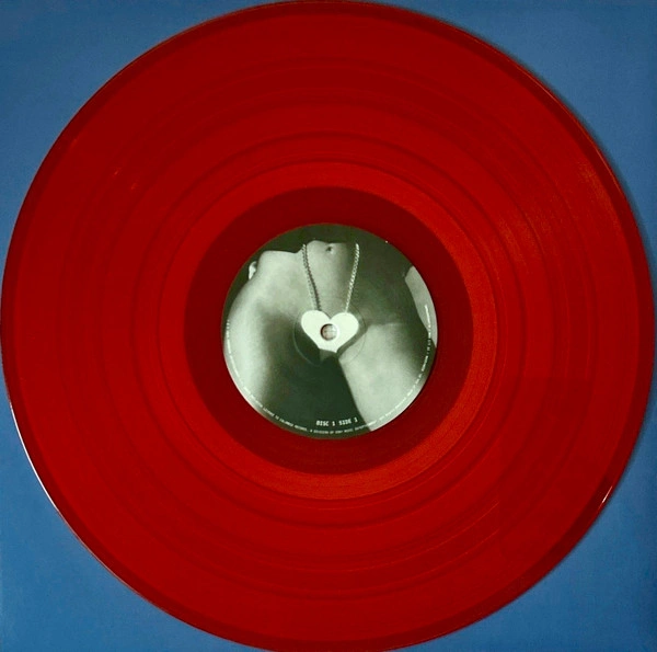 Vinyl Record Beyonce - Cowboy Carter - Red - 2LP - img.2