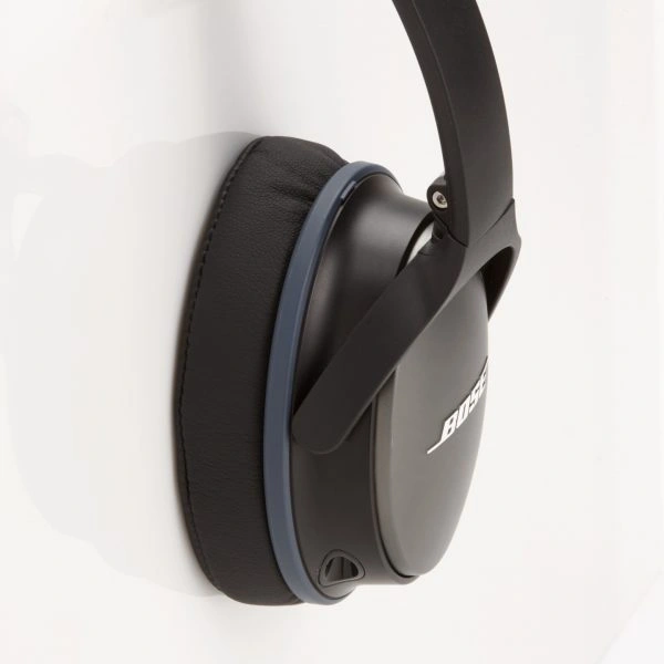 Eartips Dekoni Audio Premium Leather for Bose QC 25 - img.4