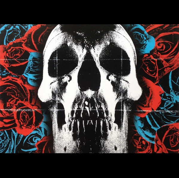 Vinyl Record Deftones - Deftones - img.0