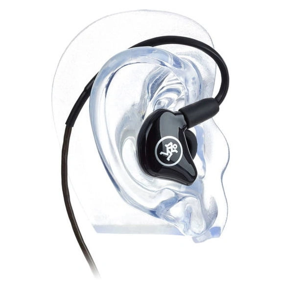 Headphones MACKIE MP-240 - img.4