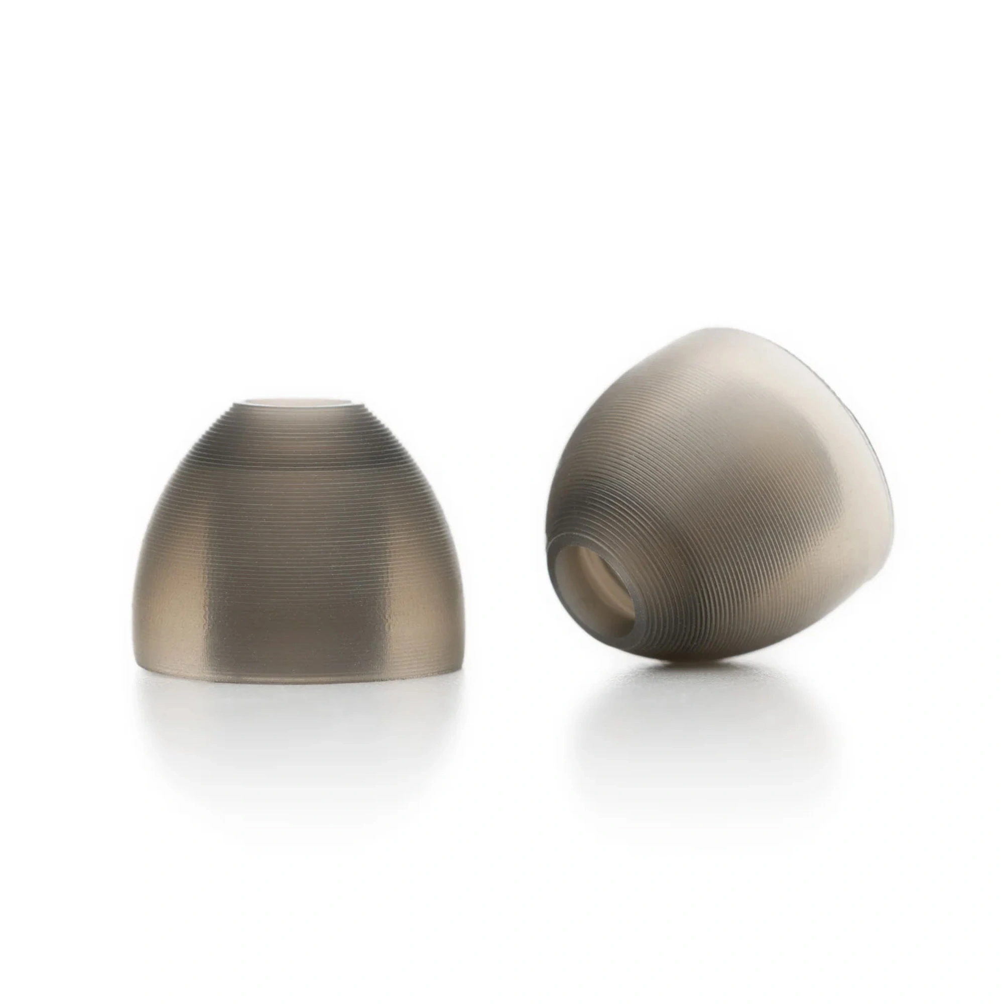 Buy eartips 64 Audio Silicone Ear Tips Grey (Medium) in Dubai, Price ...