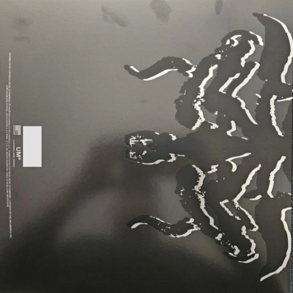 Vinyl Record Danzig - Danzig 4 (RSD Essential Silver) LP - img.4