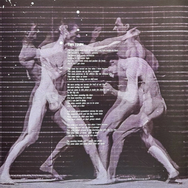 Vinyl Record Marillion – Holidays In Eden (Deluxe Edition) - 3LP - img.14