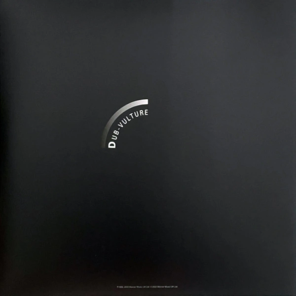 Vinyl Record New Order - Sub-Culture LP - img.2