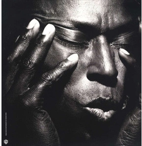 Vinyl Record Miles Davis - Tutu - img.1