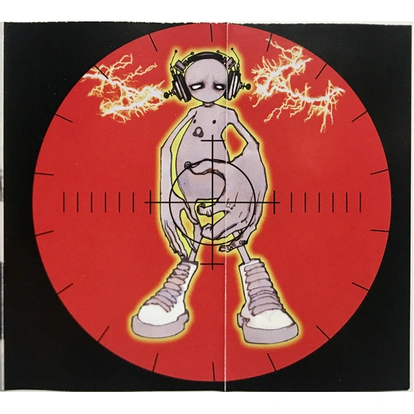 Сassette Tape Limp Bizkit - Significant Other - img.5