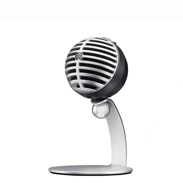 USB Microphone Shure MV5-A-LTG - img.1