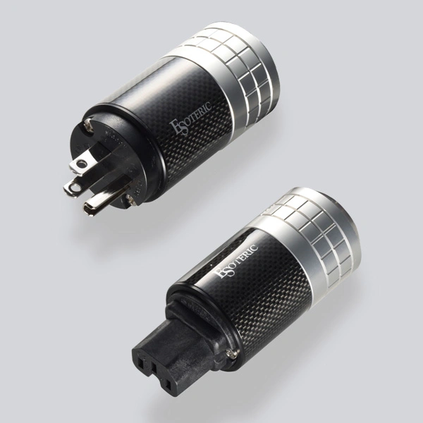 Cable Esoteric 7N-PC9900 Mexcel 1.5m Red - img.3