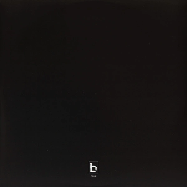 Vinyl Record New Order - Murder (Remastered edition) LP - img.5