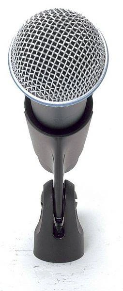 Vocal microphone Shure Beta 58A - img.4