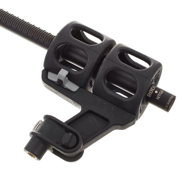 Shotgun Microphone RODE NTG8 - img.3