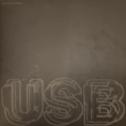 Vinyl Record Fred again.. – USB001 2LP - img.0