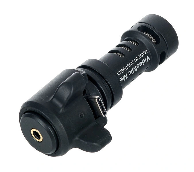 On-camera microphone RODE Vlogger Kit USB-C Edition - img.4