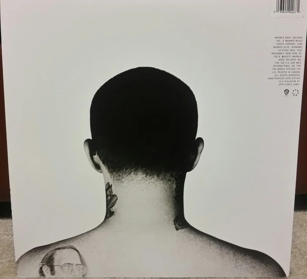 Vinyl Record Mac Miller - GO:OD AM 2LP - img.1