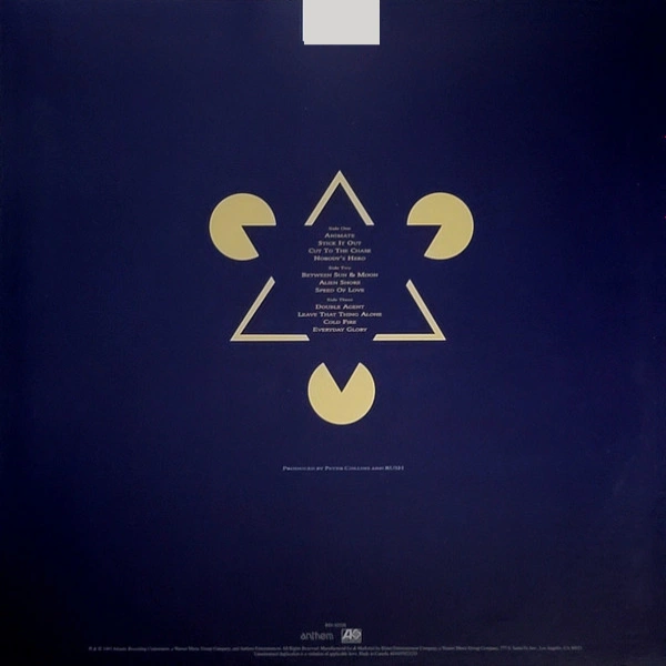Vinyl Record Rush – Counterparts (Syeor) - 2LP - img.2