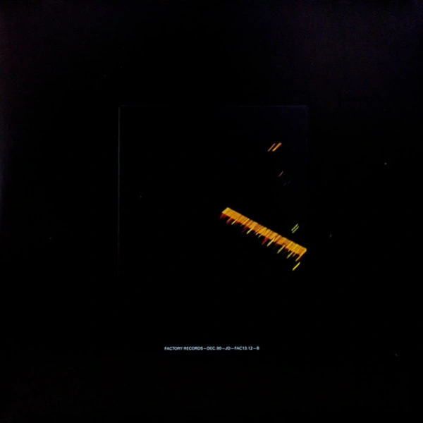 Vinyl Record Joy Division – Transmission LP - img.1