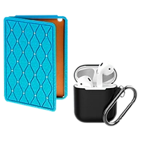 Protection & storage