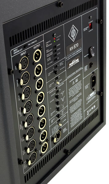 Subwoofer Neumann KH 870 G - img.11