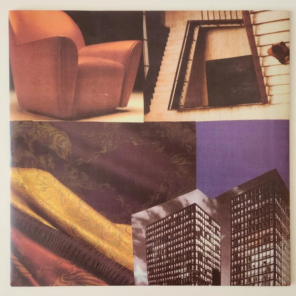 Vinyl Record Pavement - Westing (by Musket And Sextant) LP - img.2