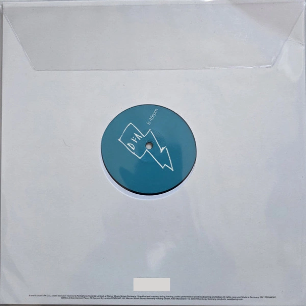 Vinyl Record LCD Soundsystem – Home (Tom Sharkett Edit) LP - img.2