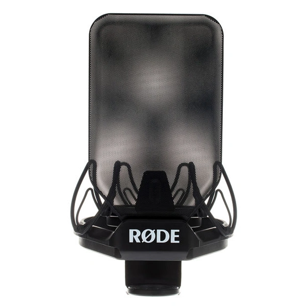 Microphone Holder RODE SMR - img.5