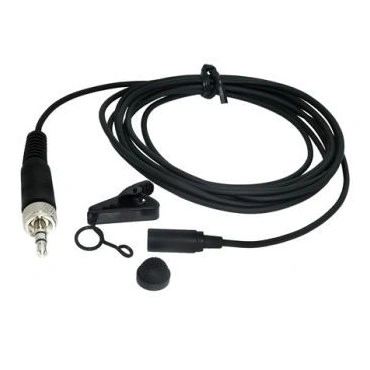 Lavalier microphones Sennheiser ME 2 - img.1