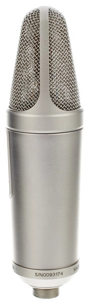 Studio microphone RODE NT2-A - img.1