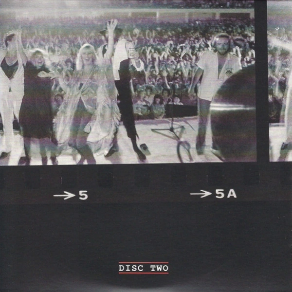 Box set Fleetwood Mac - Live (Box Set, Deluxe Edition, Limited Edition) - LP+CD - img.17