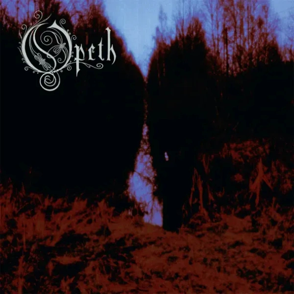 Vinyl Record Opeth – My Arms, Your Hearse (Transparent Violet) - 2LP - img.0