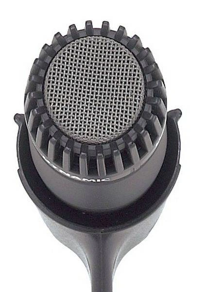Instrument microphone Shure SM57-LCE - img.3