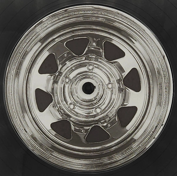 Vinyl Record Post Malone – F-1 Trillion 2LP - img.1