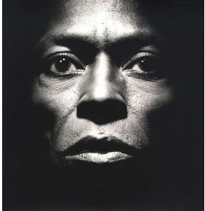 Vinyl Record Miles Davis - Tutu - img.0