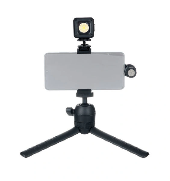 On-camera microphone RODE Vlogger Kit USB-C Edition - img.3