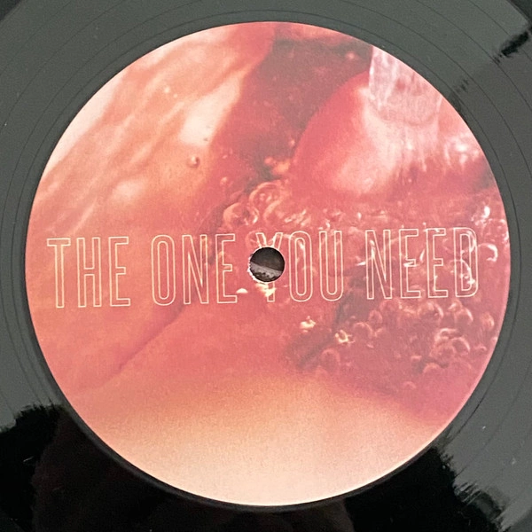 Vinyl Record Mitski - Be The Cowboy LP - img.7