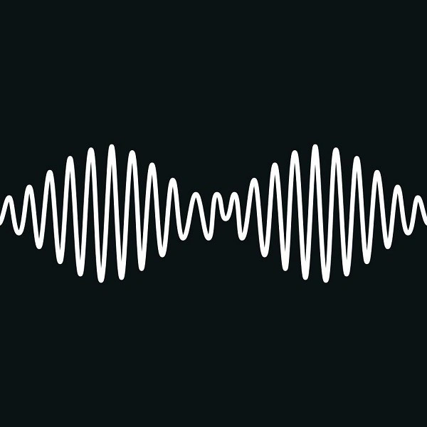 Vinyl Record Arctic Monkeys - AM - img.0