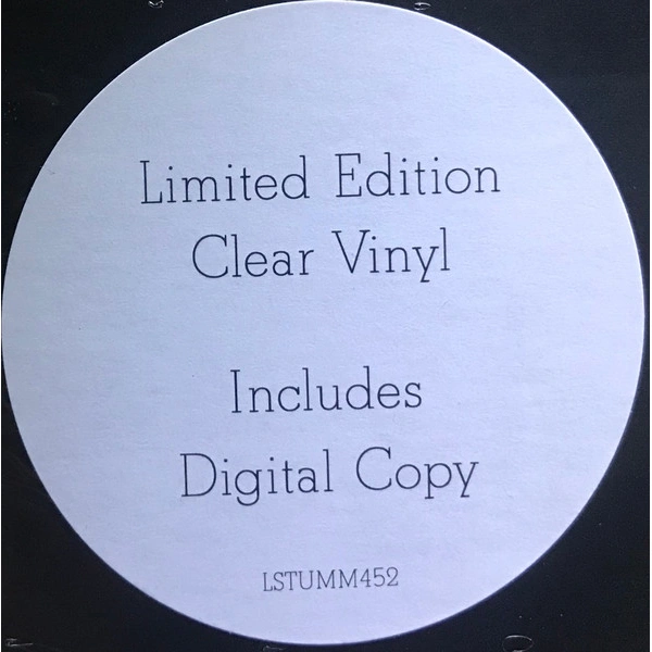 Vinyl Record Daniel Blumberg – On&On (Coloured) LP - img.5