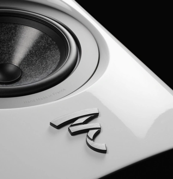 Speaker System Focal Sopra N1 Electric Orange - img.16