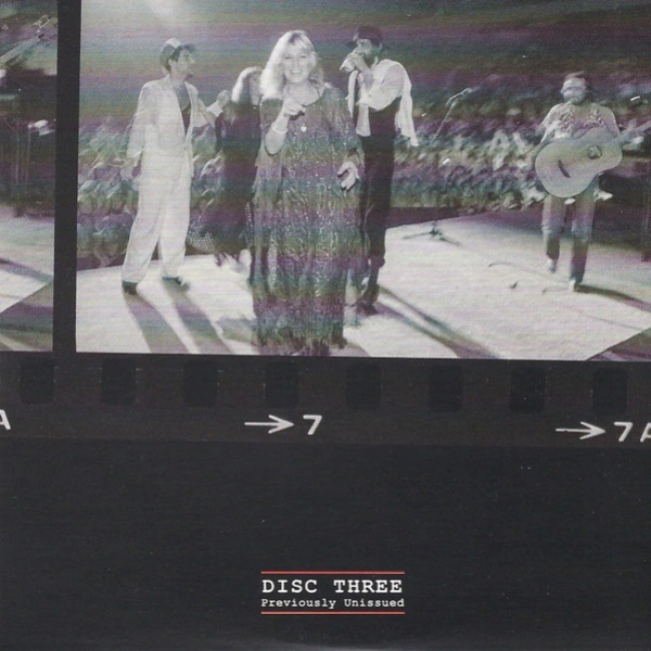 Box set Fleetwood Mac - Live (Box Set, Deluxe Edition, Limited Edition) - LP+CD - img.19