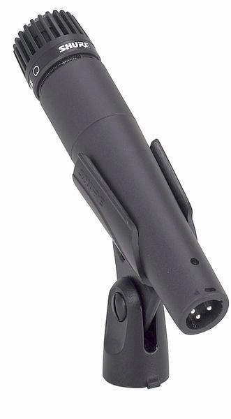 Instrument microphone Shure SM57-LCE - img.5