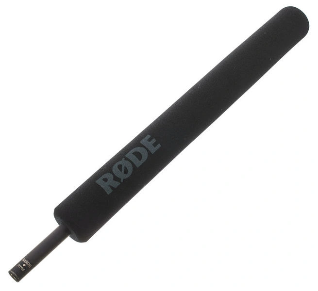 Shotgun Microphone RODE NTG8 - img.6