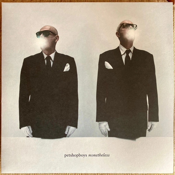 Vinyl Record Pet Shop Boys – Nonetheless LP - img.0