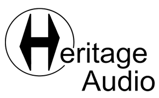 Heritage Audio