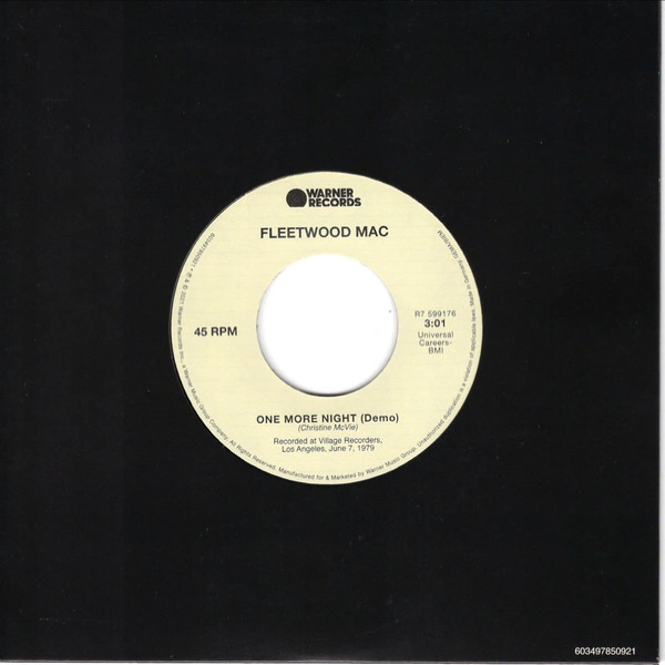 Box set Fleetwood Mac - Live (Box Set, Deluxe Edition, Limited Edition) - LP+CD - img.7