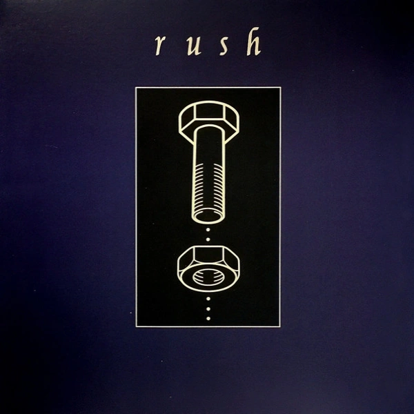 Vinyl Record Rush – Counterparts (Syeor) - 2LP - img.0