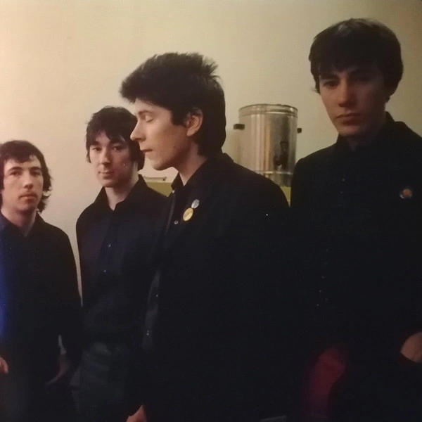 Vinyl Record Buzzcocks – Another Music In A Different Kitchen (2018 Remasted) LP - img.6