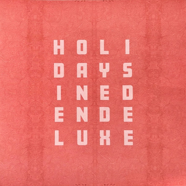 Vinyl Record Marillion – Holidays In Eden (Deluxe Edition) - 3LP - img.28