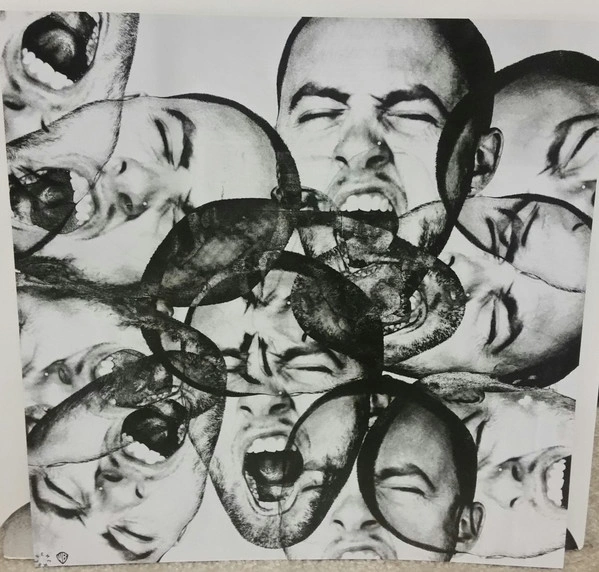 Vinyl Record Mac Miller - GO:OD AM 2LP - img.2